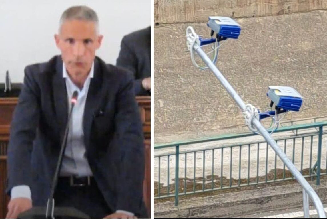 zucco telecamere videosorveglianza
