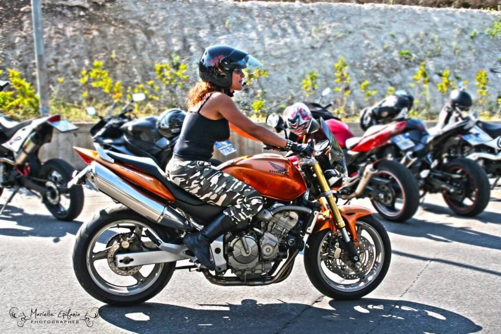 17° Motoraduno Rombiolo