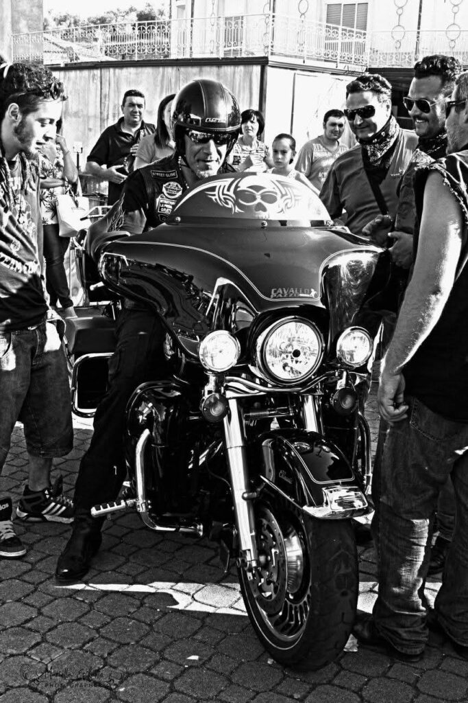 17° Motoraduno Rombiolo
