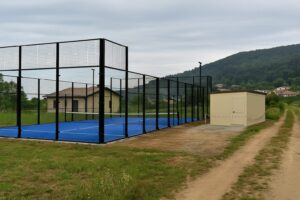 Campi da padel