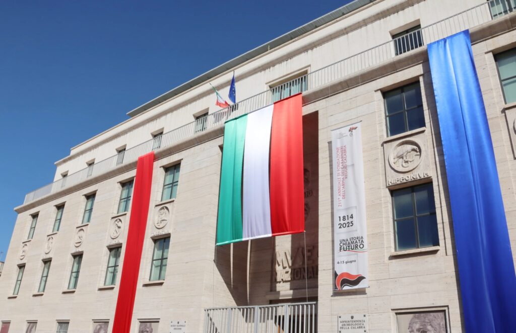 211 anniversario carabinieri reggio calabria