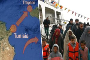 Immigrazione clandestina