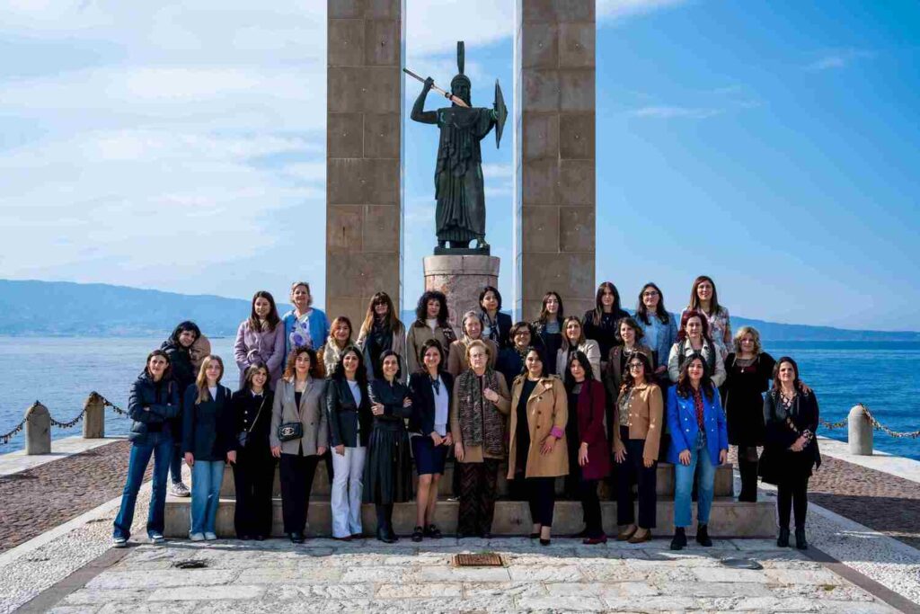 AIDIA Reggio Calabria