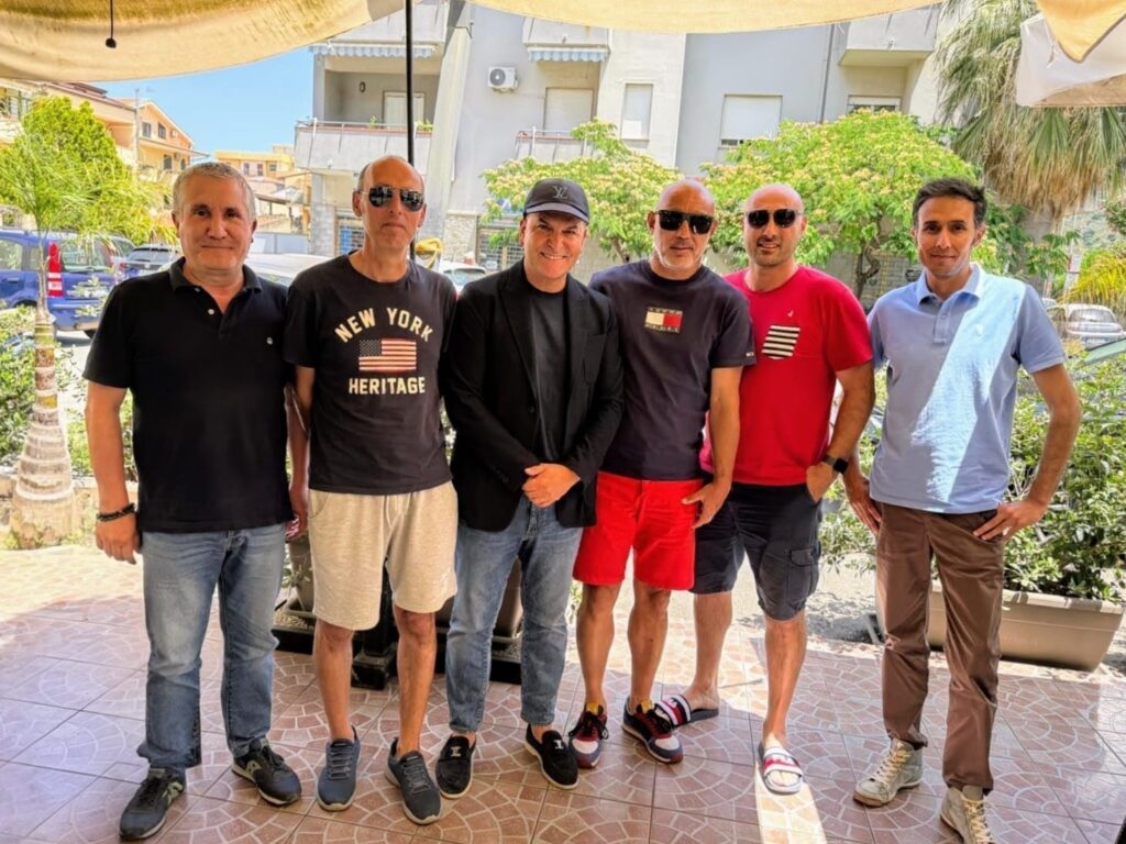 ASD Orlandina Calcio