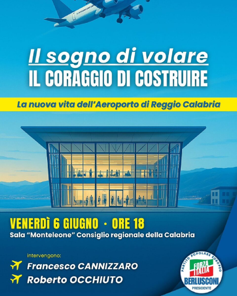 Aeroporto Reggio Calabria