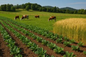 Agricoltura calabrese