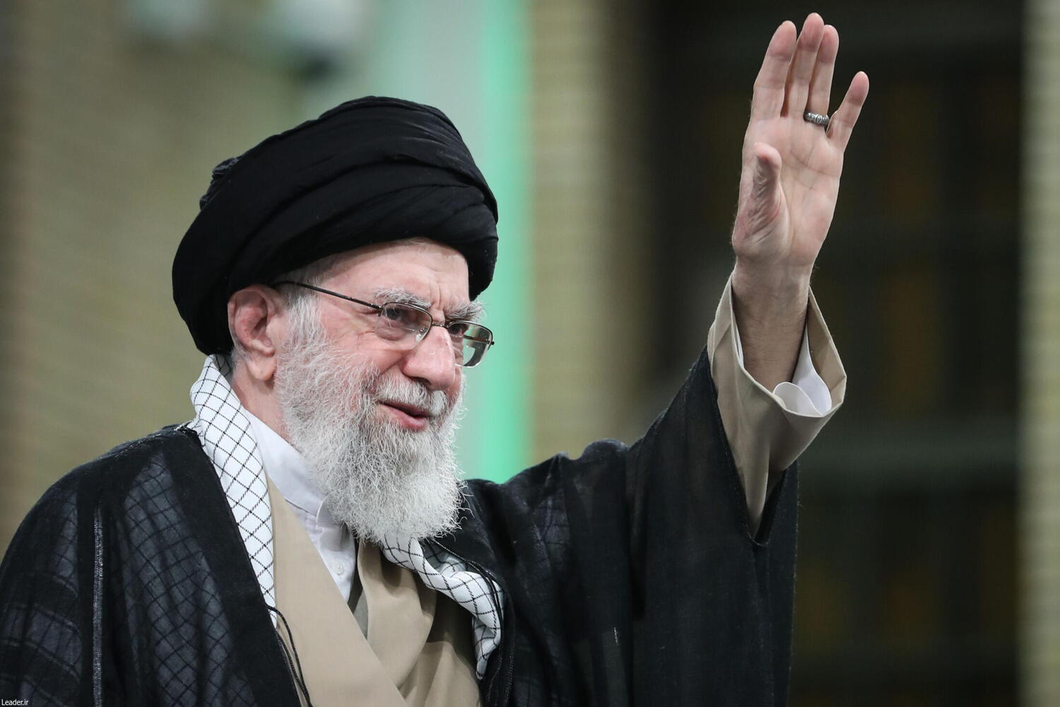Ali Khamenei