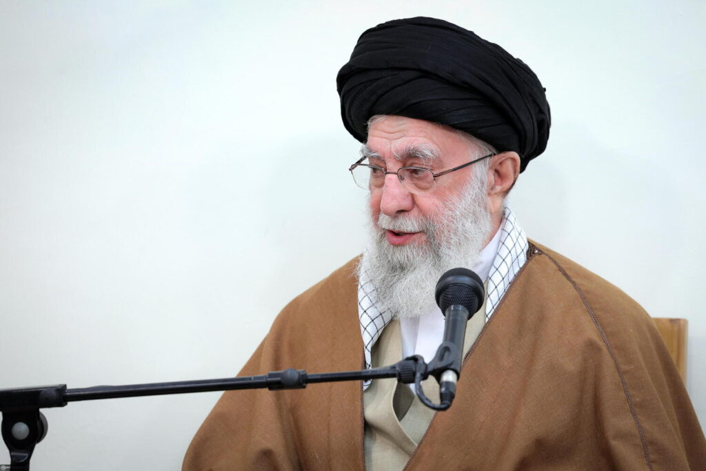 Ali Khamenei