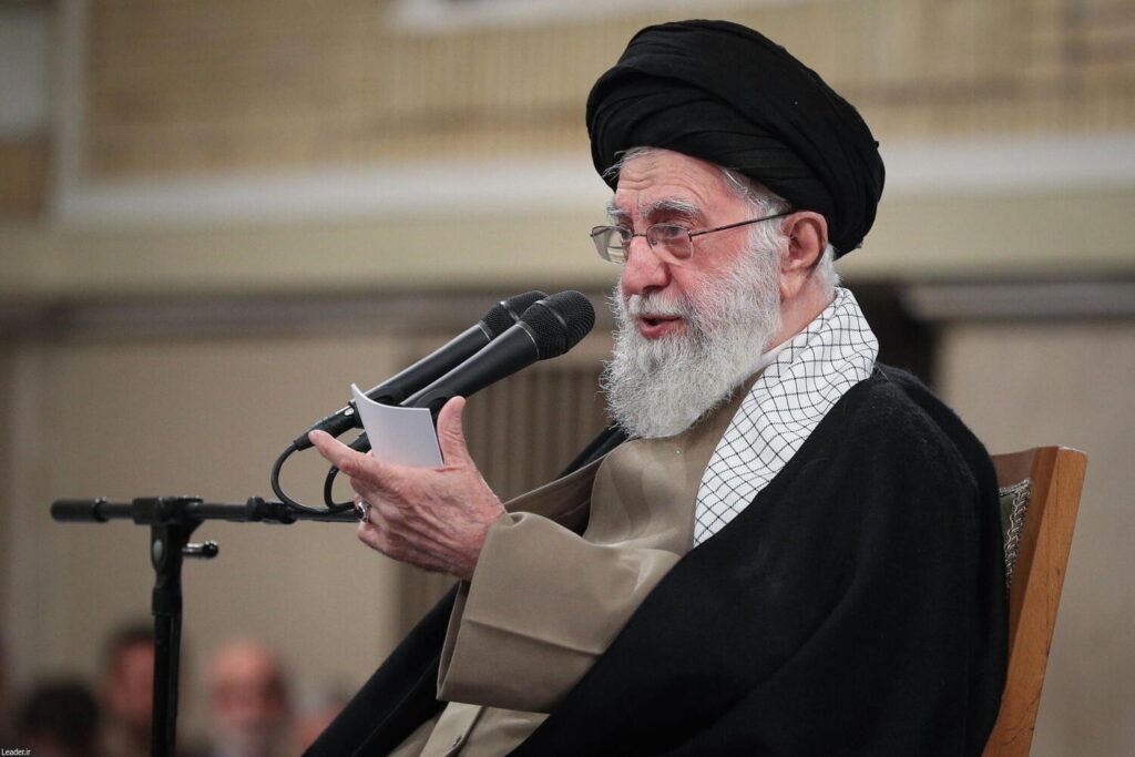 Ali Khamenei