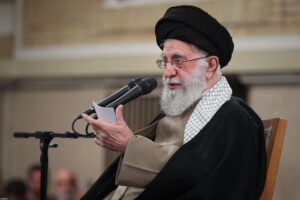 Ali Khamenei