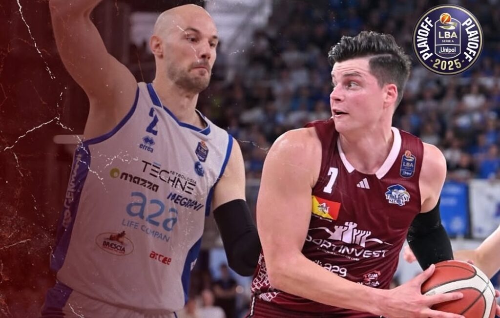 Alibegovic Brescia-Trapani