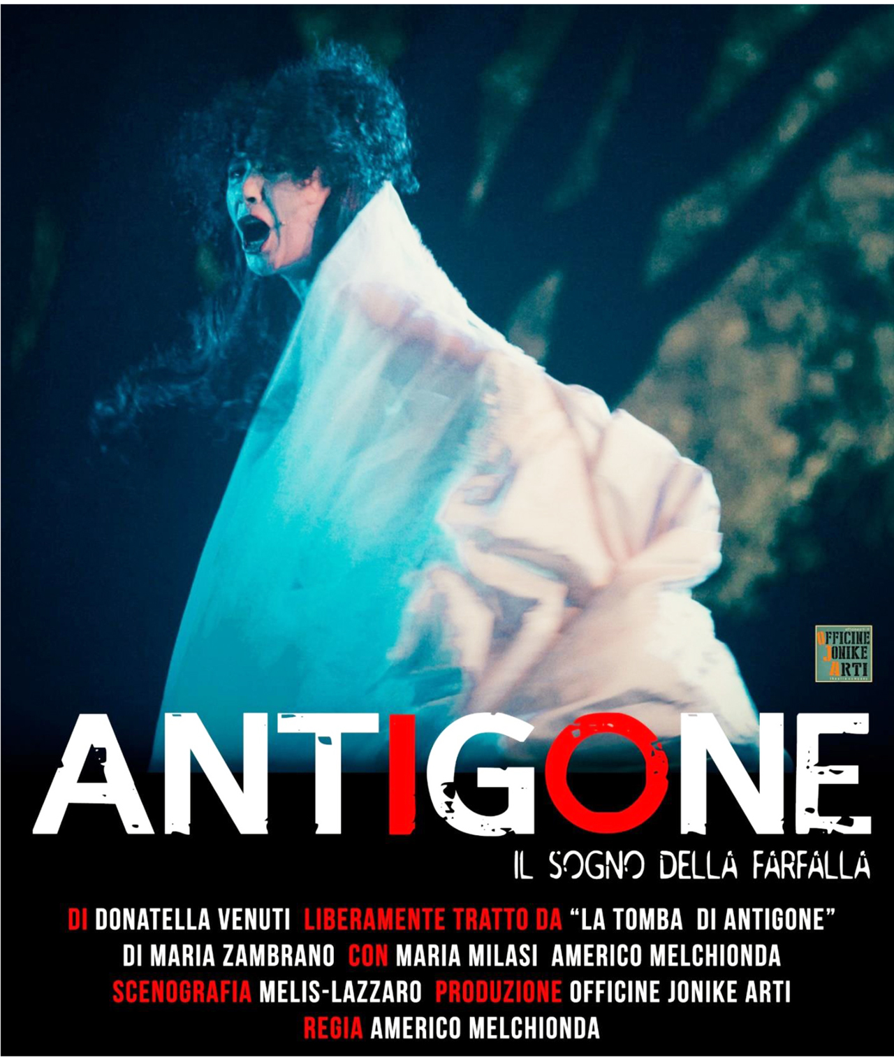 Antigone