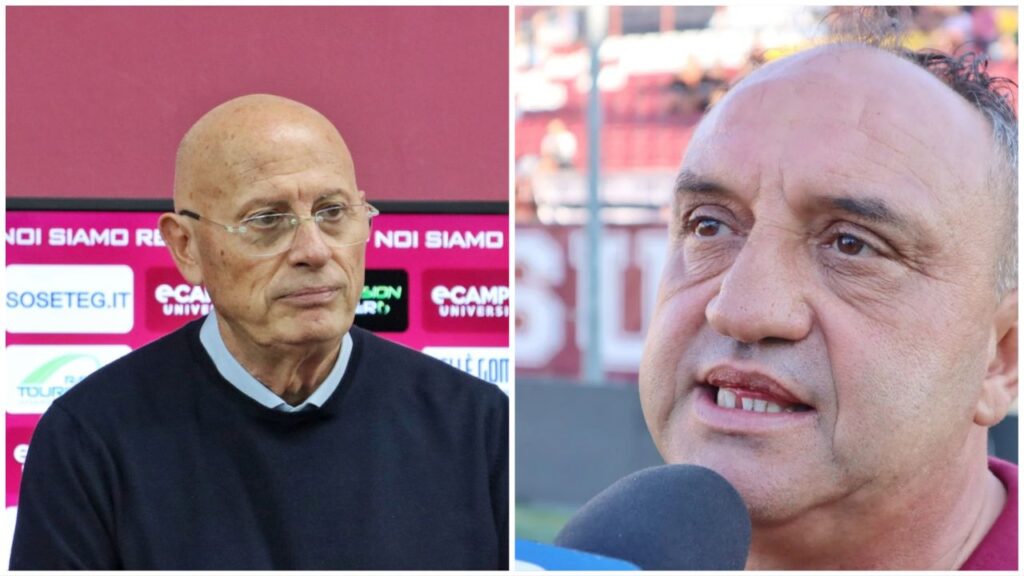 Ballarino e Carminello
