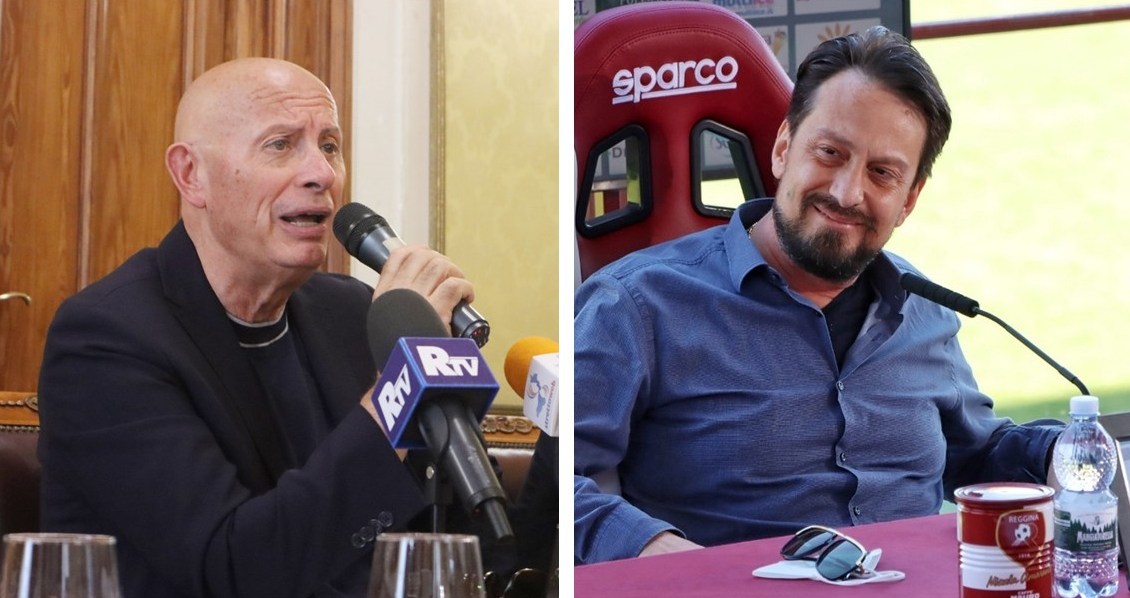 Ballarino e Gallo
