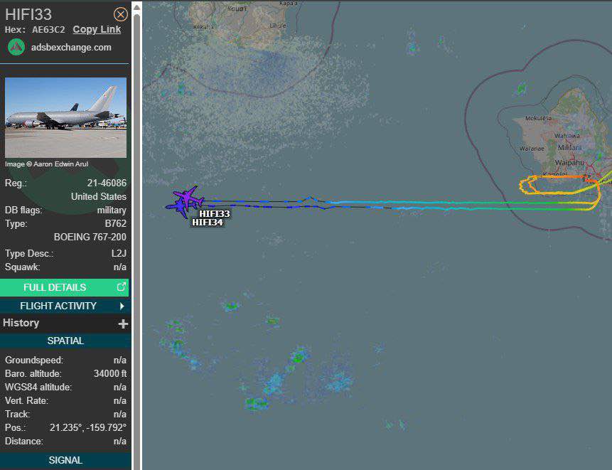 Bombardieri stealth USA