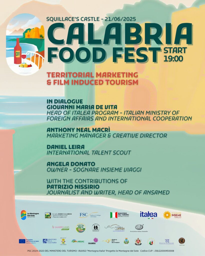 Calabria Food Fest