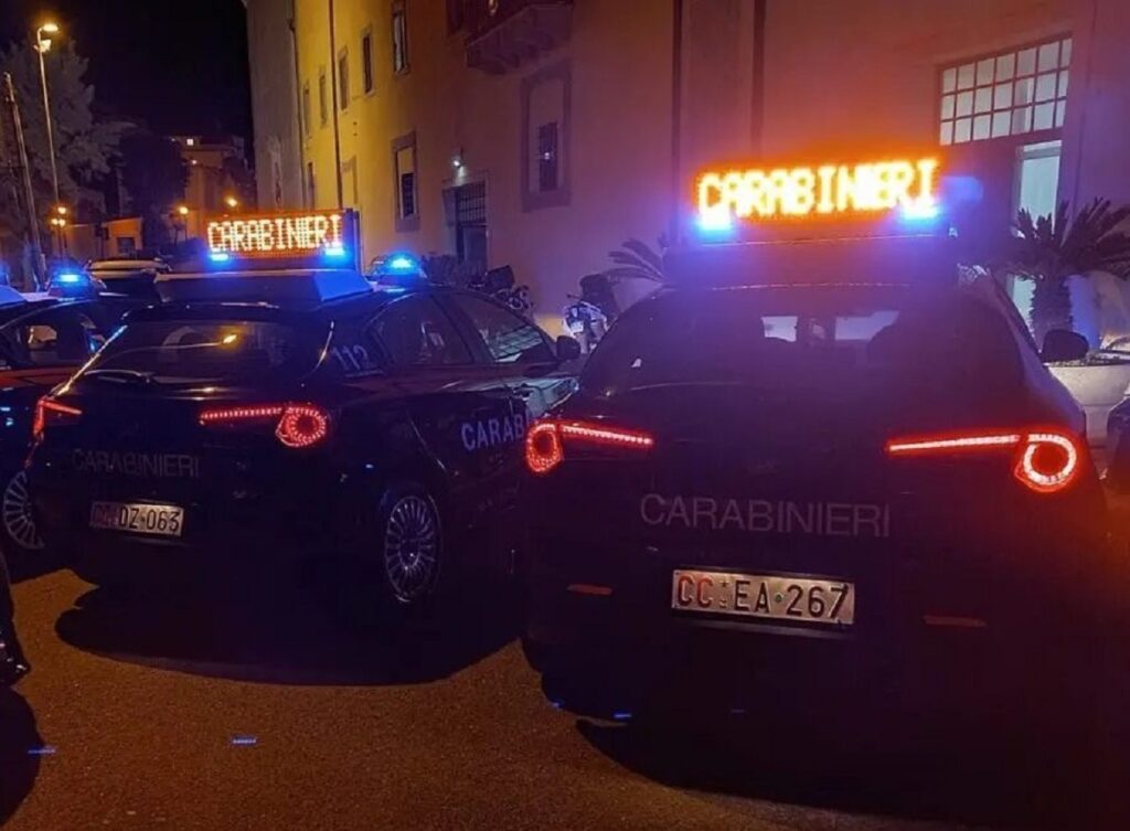 Carabinieri