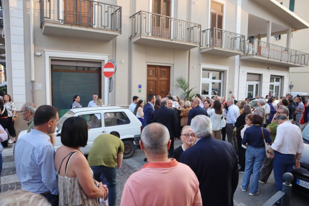 Centro Adelsan Melito Porto Salvo