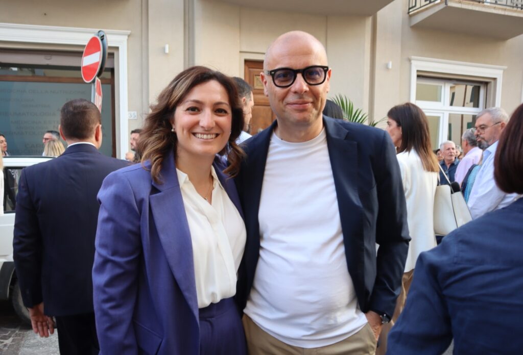 Centro Adelsan Melito Porto Salvo