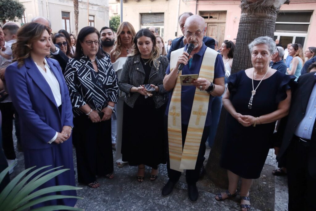 Centro Adelsan Melito Porto Salvo