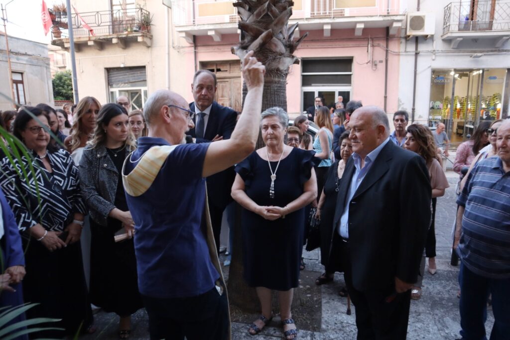 Centro Adelsan Melito Porto Salvo