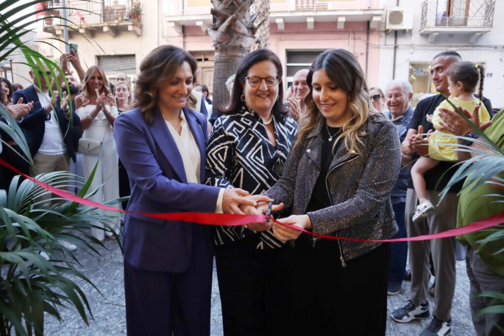 Centro Adelsan Melito Porto Salvo