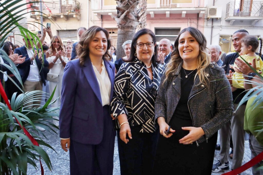 Centro Adelsan Melito Porto Salvo