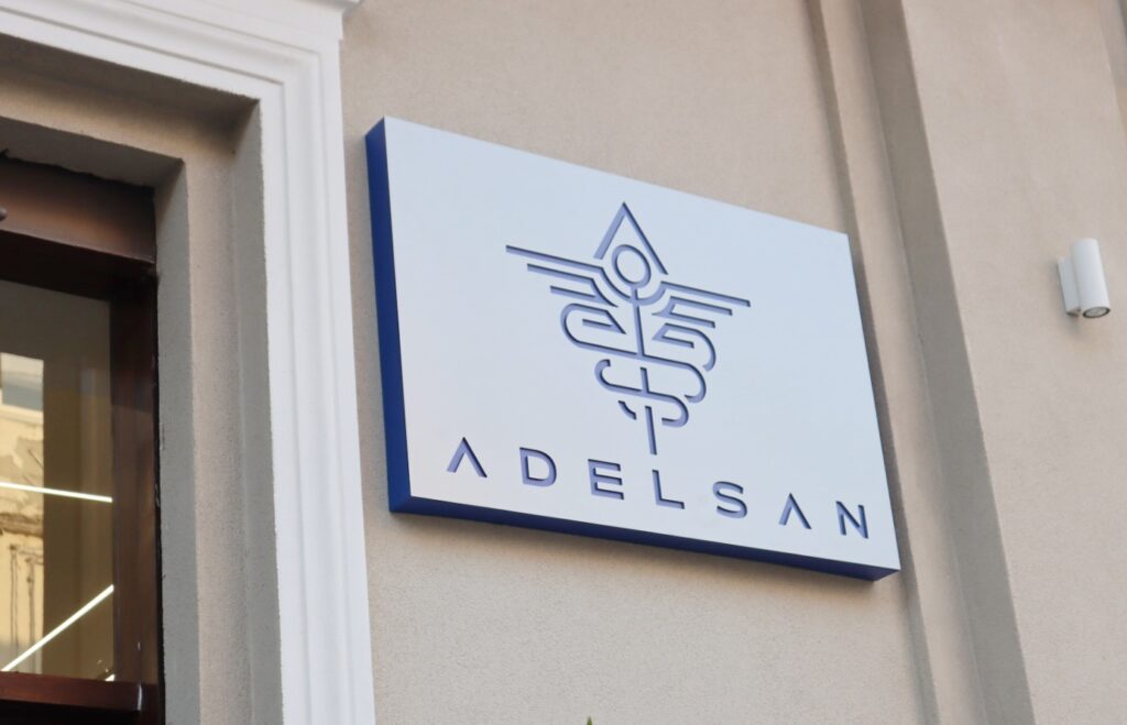 Centro Adelsan Melito Porto Salvo