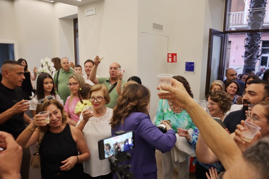 Centro Adelsan Melito Porto Salvo