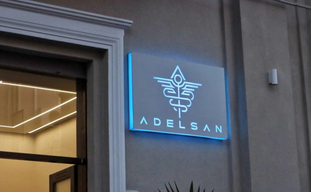 Centro Adelsan Melito Porto Salvo