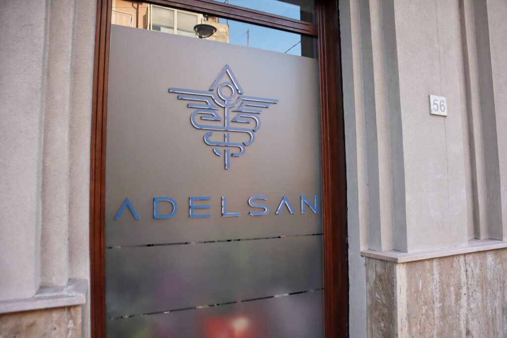 Centro Adelsan Melito Porto Salvo