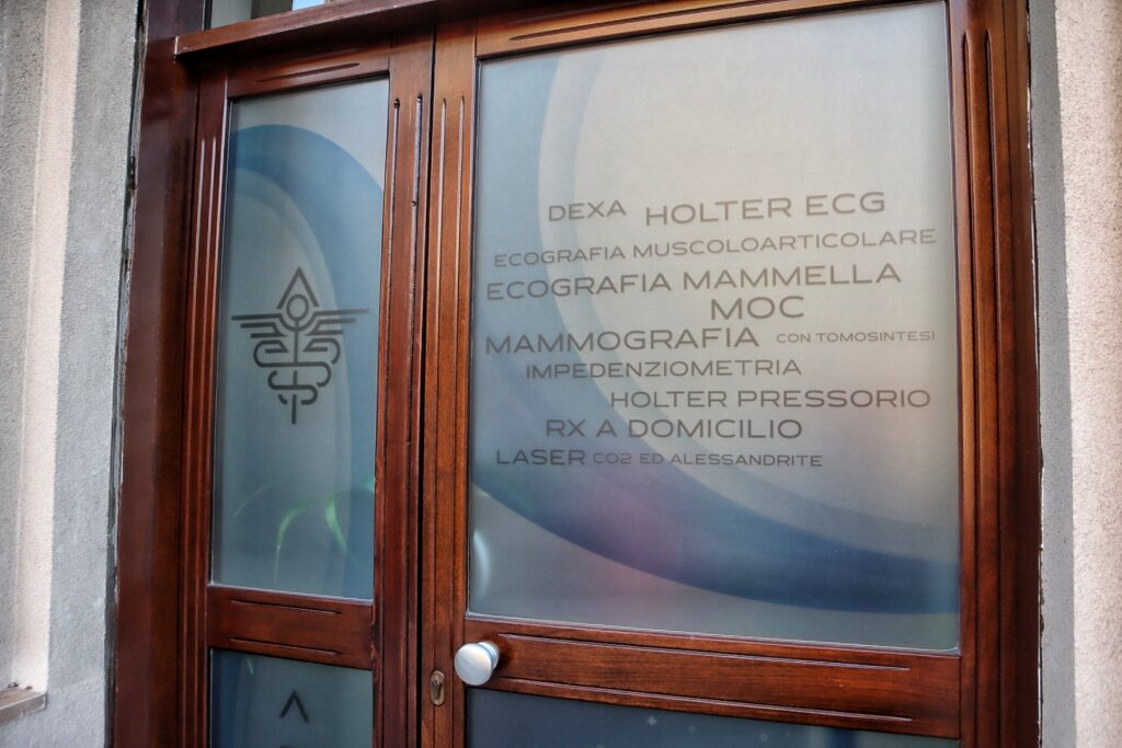 Centro Adelsan Melito Porto Salvo