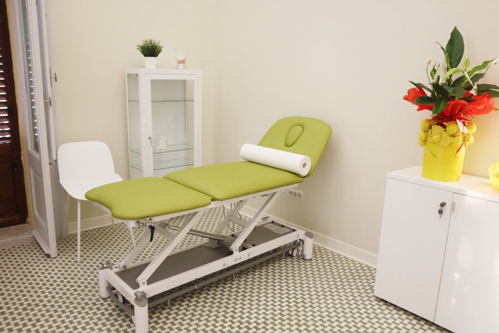 Centro Adelsan Melito Porto Salvo