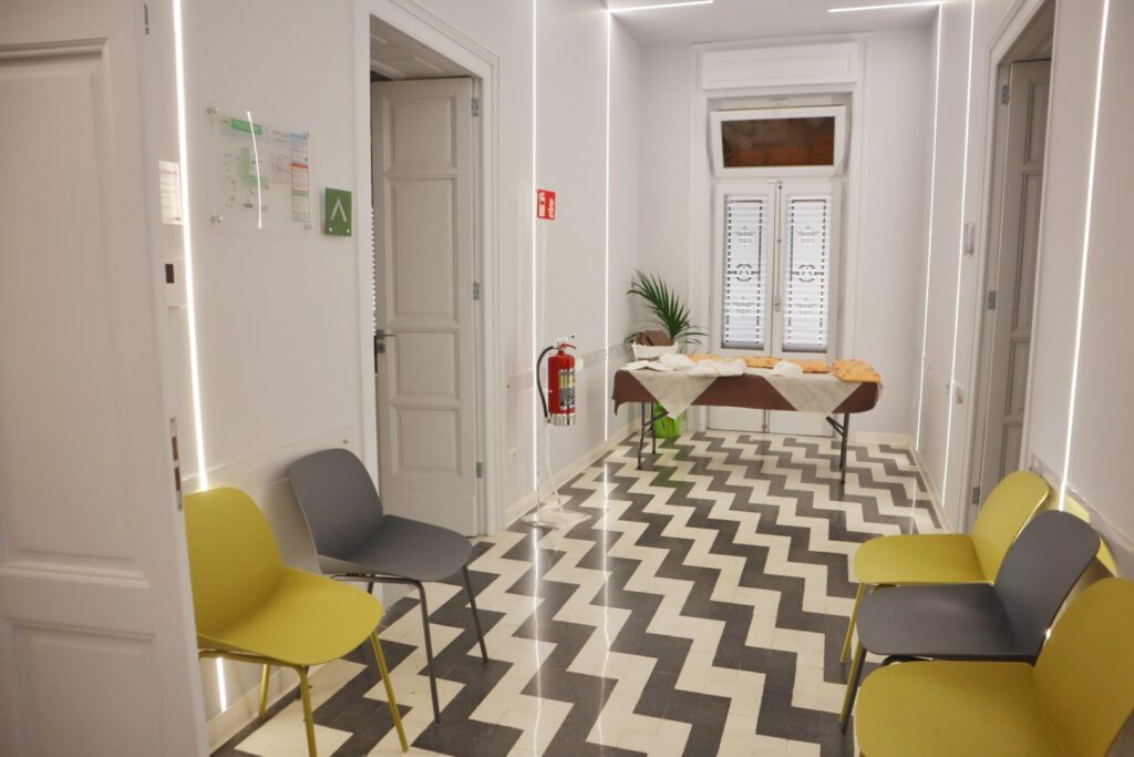 Centro Adelsan Melito Porto Salvo