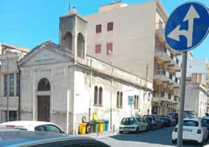 Chiesa di San Crispino e Crispiniano