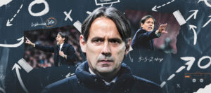 Simone Inzaghi allenatore record