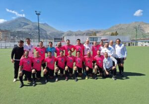 Commercialisti Palermo Calcio