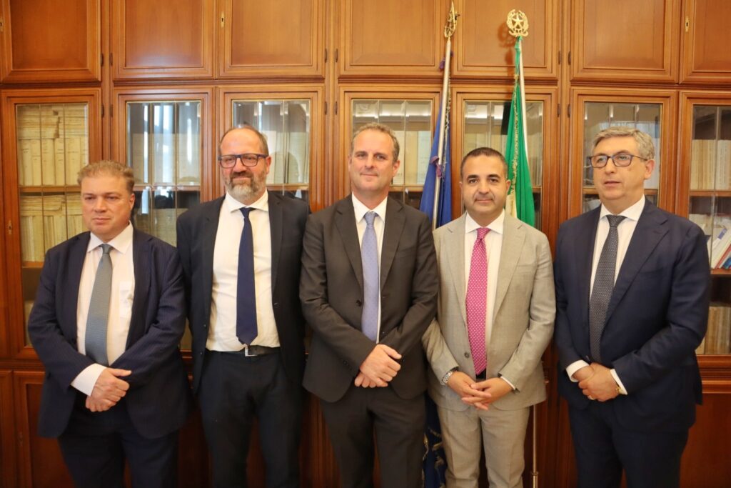 Commissione inchiesta periferie Reggio Calabria