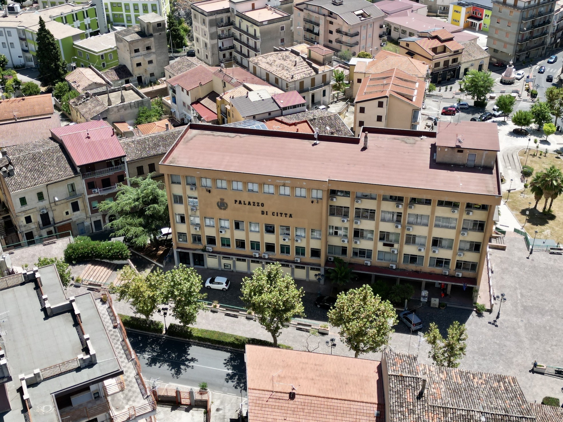 Comune Cassano all’Ionio