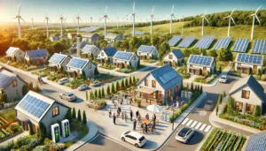 Comunità energetica