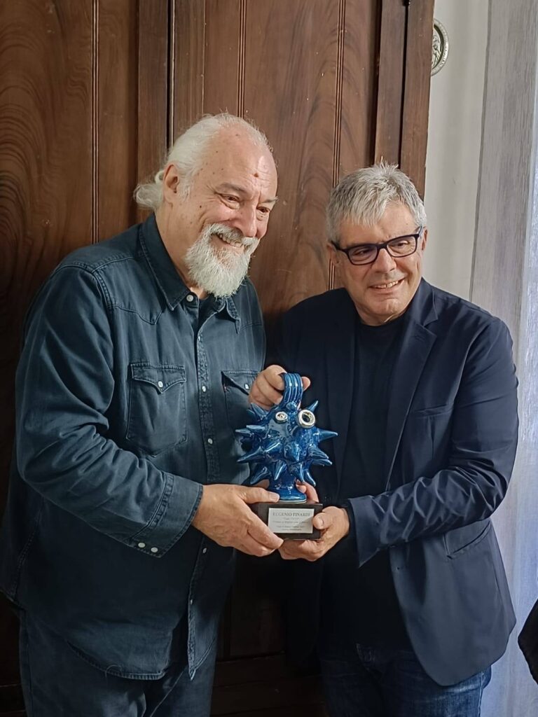 Concerto Eugenio Finardi