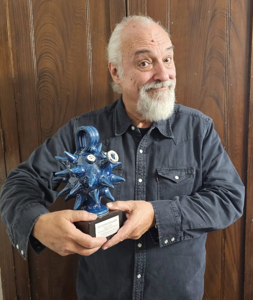 Concerto Eugenio Finardi