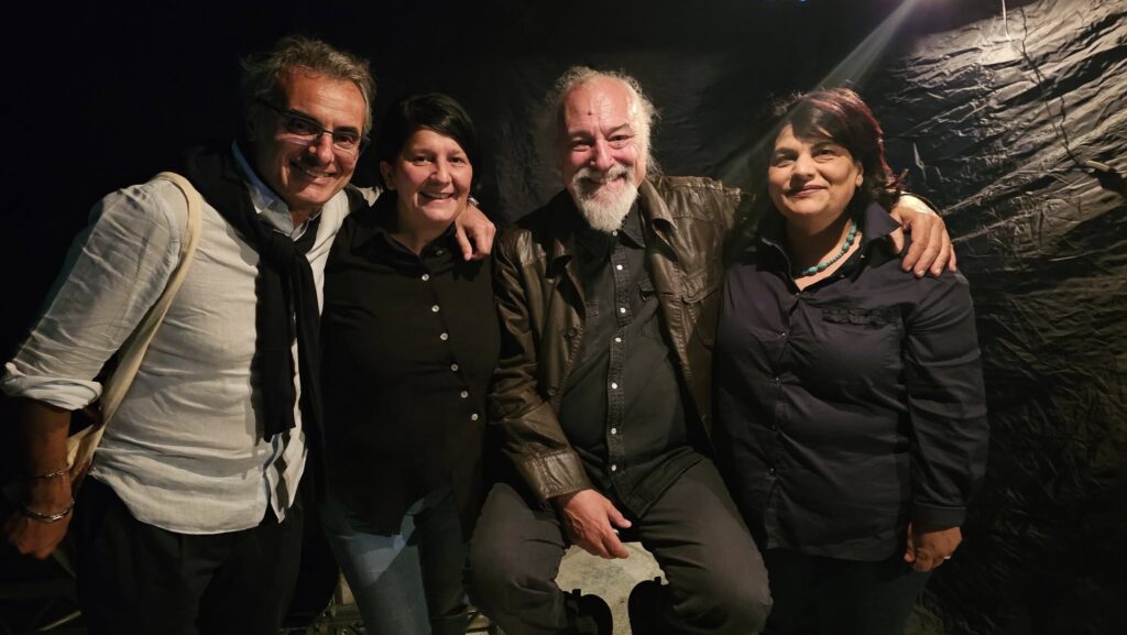 Concerto Eugenio Finardi