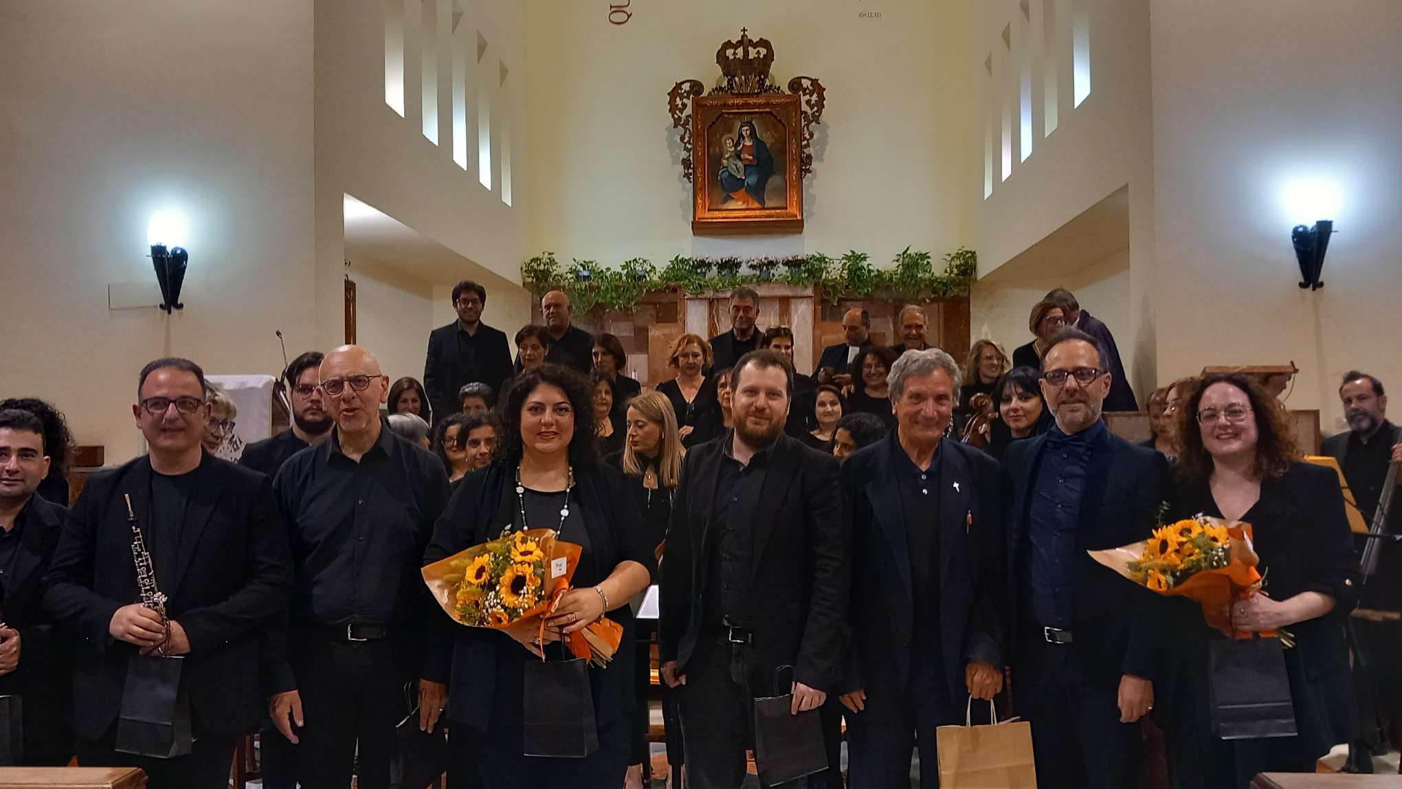 Concerto del 31 Maggio (2)