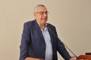 Consolato Tino Scopelliti
