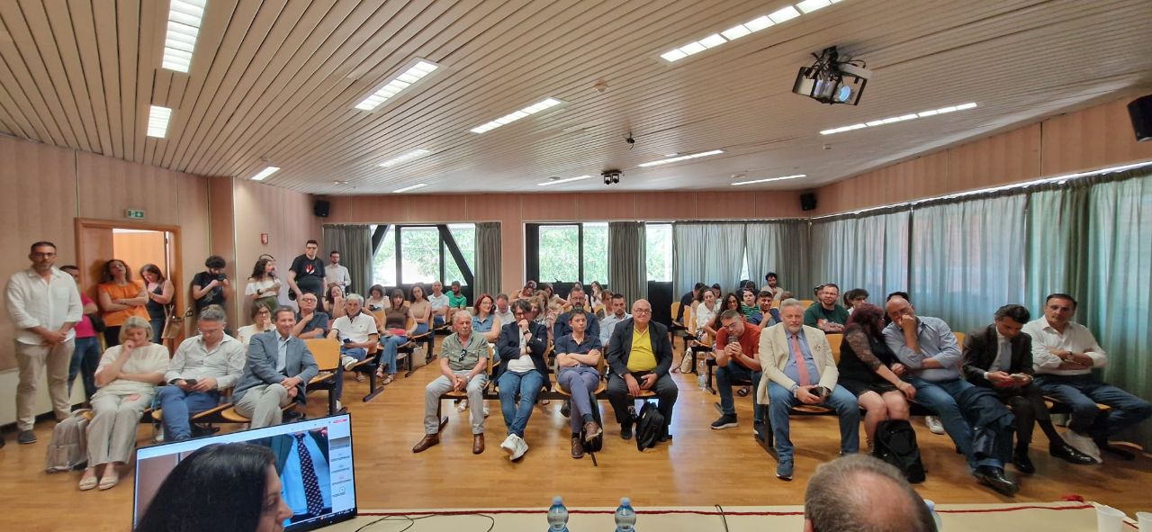 Convegno Rende Manager di Destinazione
