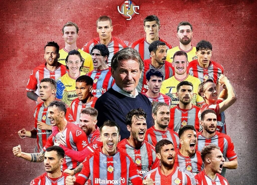 Cremonese Serie A