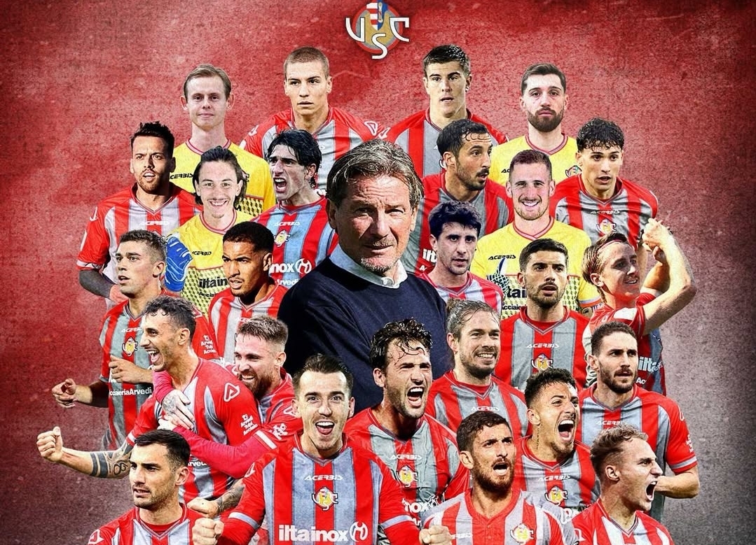 Cremonese Serie A