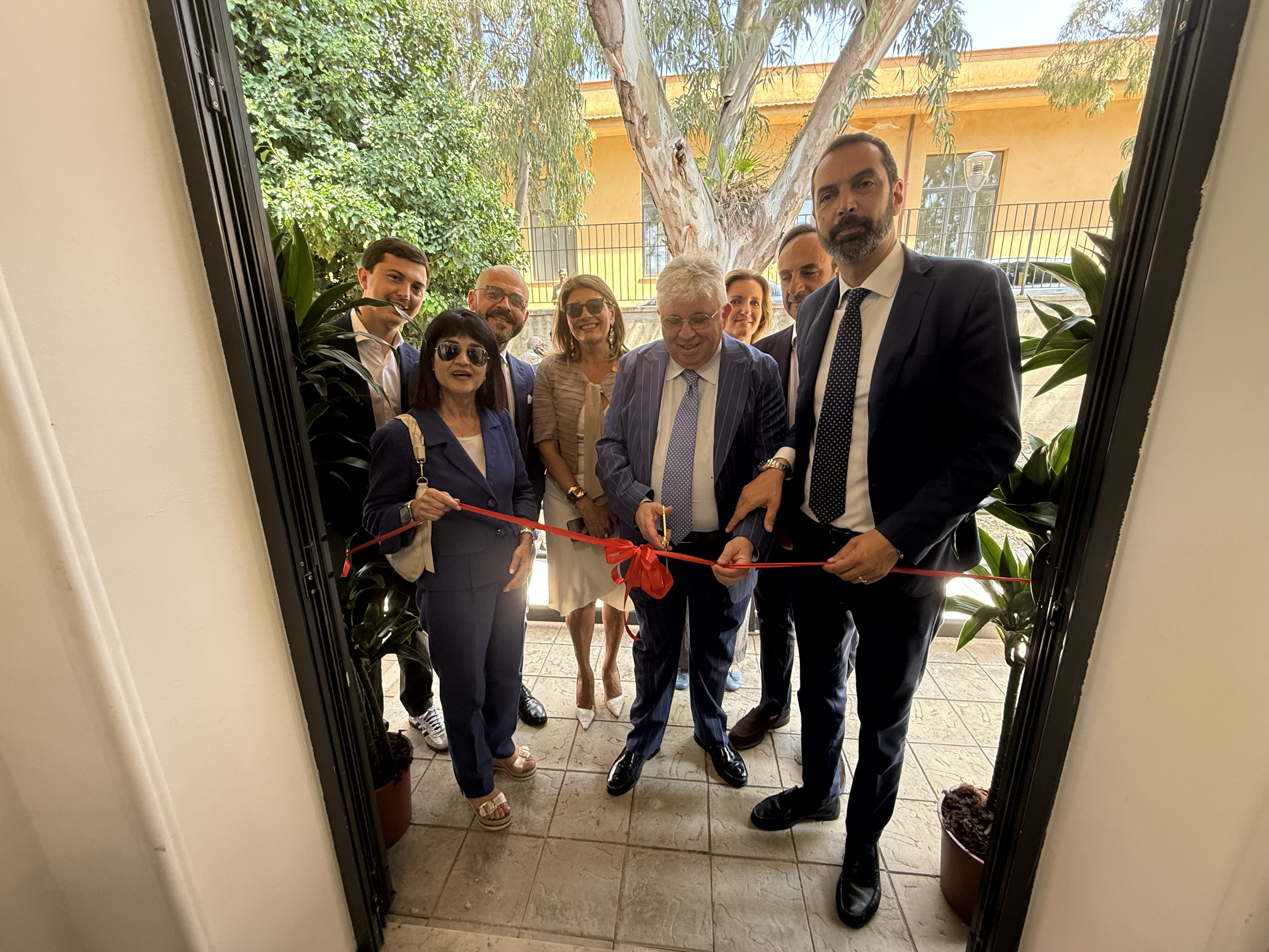 Cuccì – basile