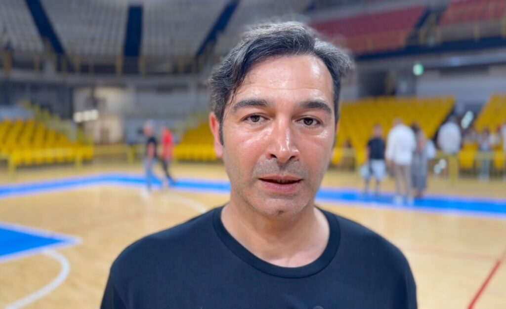 Davide Crea Vis Academy Reggio Calabria